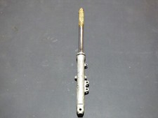 GENUINE YAMAHA RD350 4L0 4L1 LEFT FORK STANCHION LEG 32MM