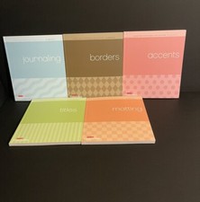 Creating Keepsakes Collection Elements 5 Paperback Book Set