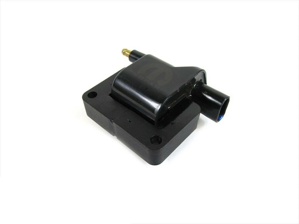 Jeep Dodge Chrysler 90-97 bobina de encendido fabricante original nuevo mopar pieza genuina # 4797293ab Foto 2 de 4