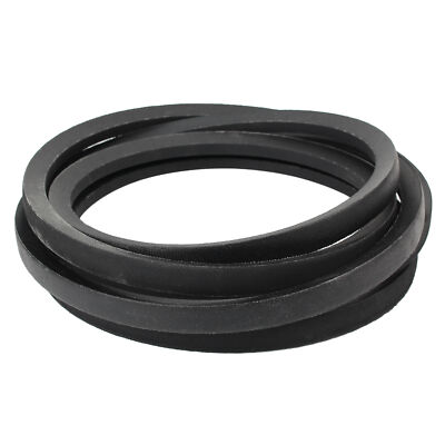 Cinghia Trattorino Tagliaerba Fatta In KEVLAR Sezione MT Compatibile Mtd - Foto 5