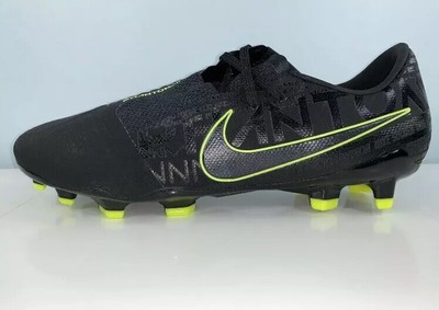 Nike Jr Phantom Venom Club TF amarillas futbolmaniaKids