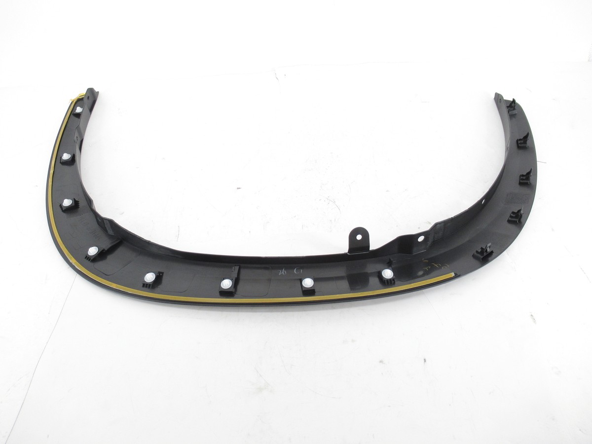 Genuine OEM Lexus 75601-78010 Passenger Front Fender Molding 15-17