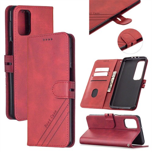 PU Leather Card Wallet Phone Case For OnePlus 11 13 12 9 10 ACE 5 N20 N30 Nord 4 - Picture 11 of 16