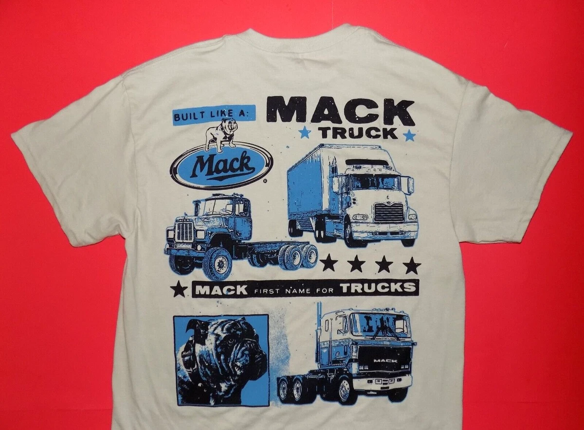 Mack T-Shirts for Men for sale - eBay