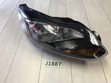 FORD FOCUS SCHEINWERFER RECHTS NEU ORIGINAL BM51-13W029-ME