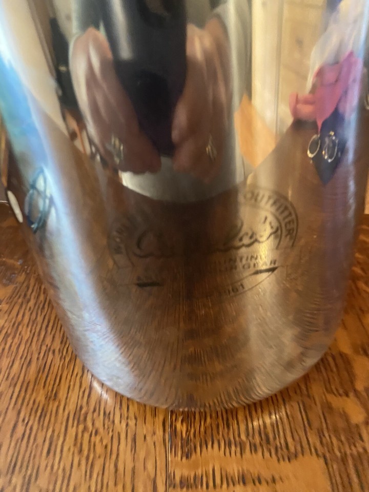 Cabela’s 12Cup Stainless Steel Coffee Pot Percolator Camping eBay