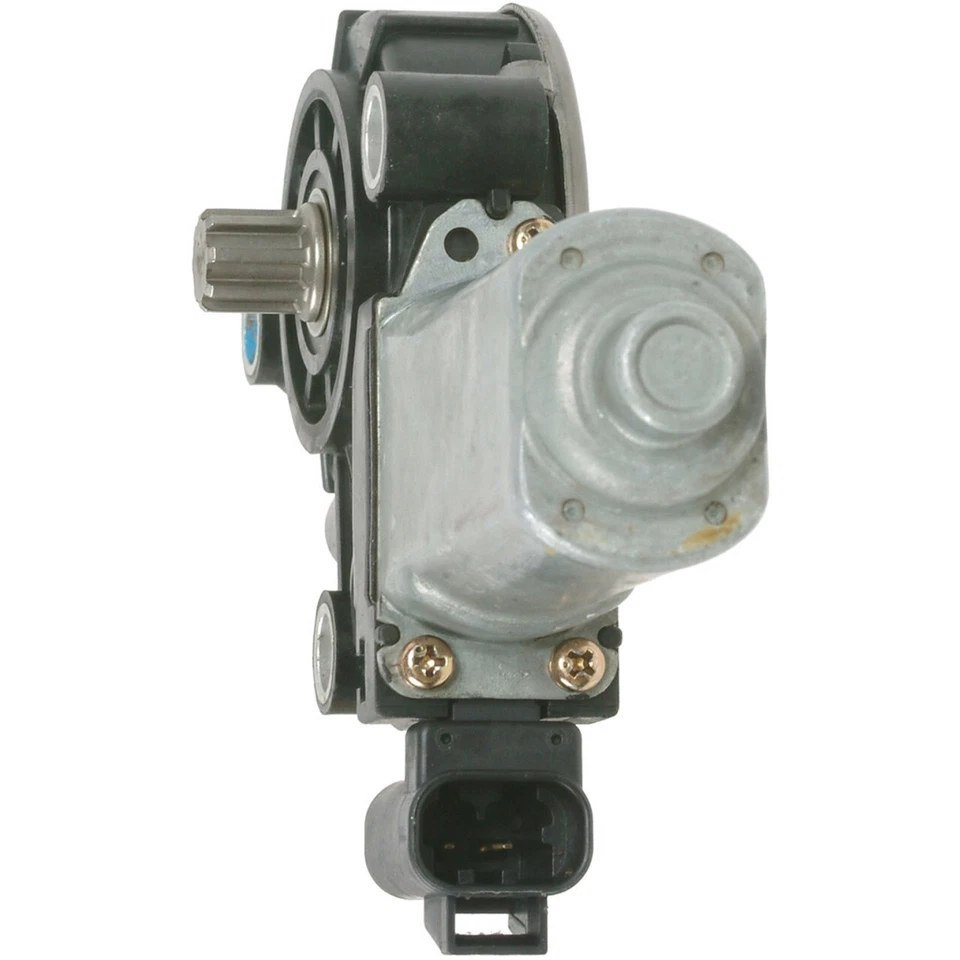 Montaje de reman motor eléctrico elevador de ventana cardone A1 42-1050 apto para Chevrolet Cobalt Foto 3 de 4
