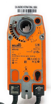 Belimo SFA-S2 Damper Actuator