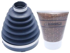 Boot Outer CV Joint Kit 103.2X121.3X31.2 FEBEST 1617P-164 OEM A1643300385