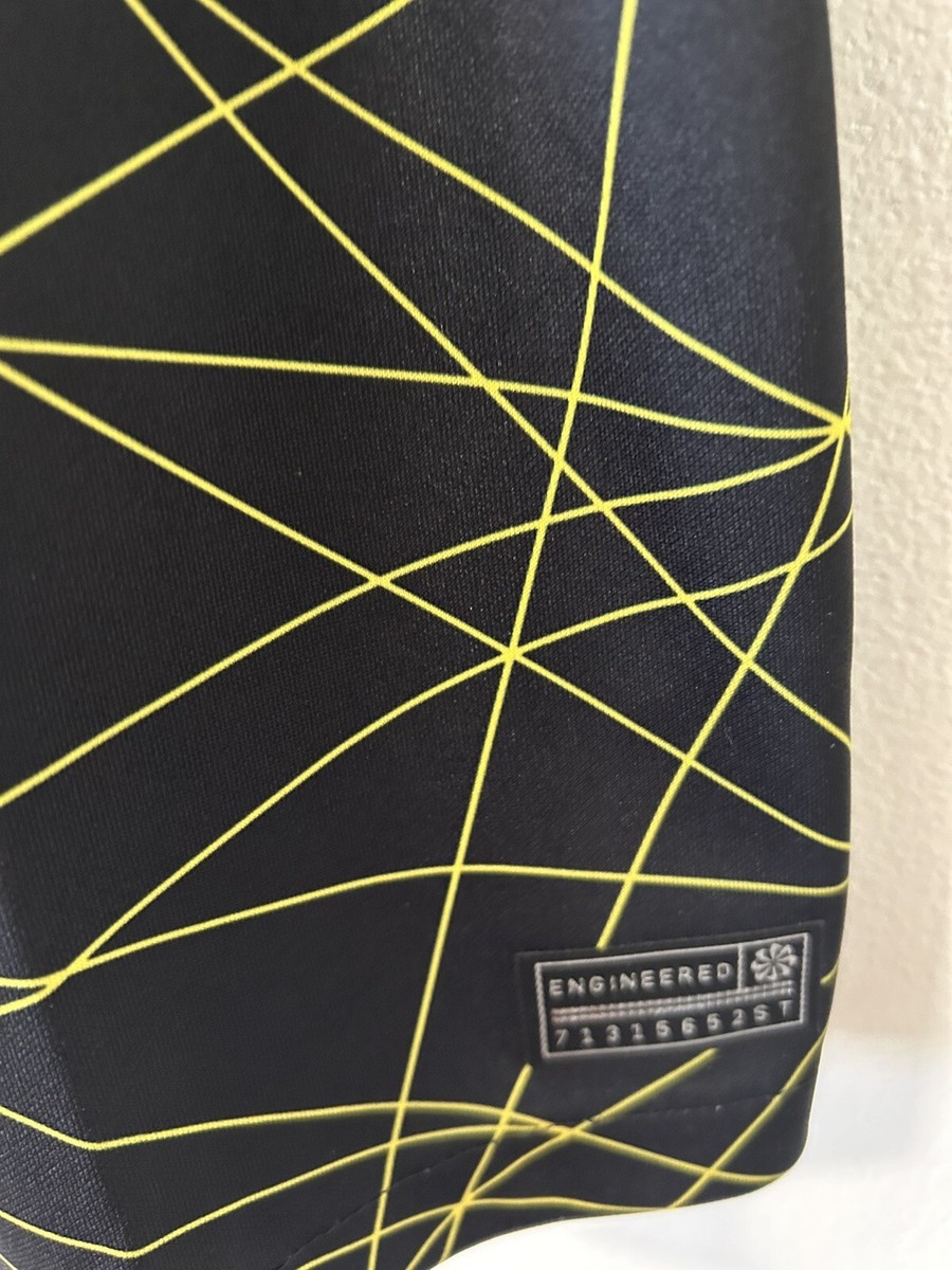 新品未使用 パリ・サンジェルマン O. Dembélé 10 Dembélé #10 Paris Saint-Germain Black 2023/24 (Extra Large