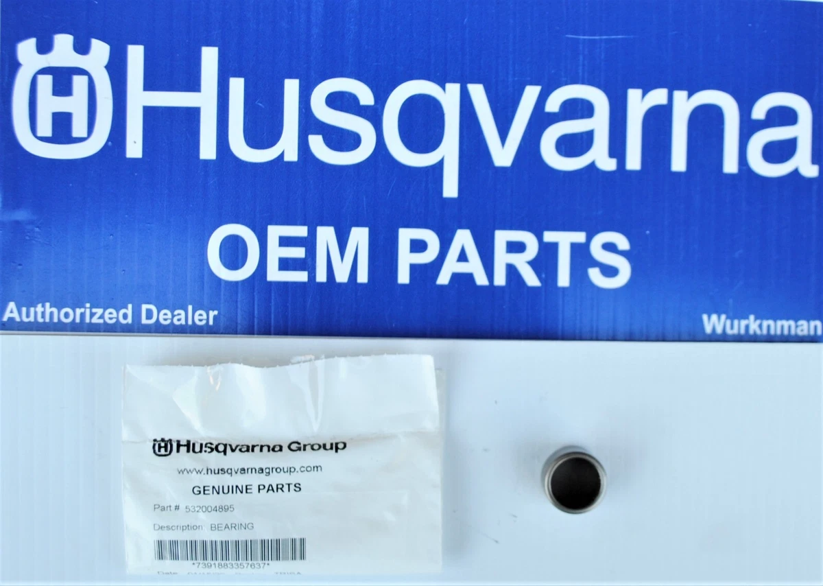 Husqvarna Repair Part 532005388 - Stake Spring