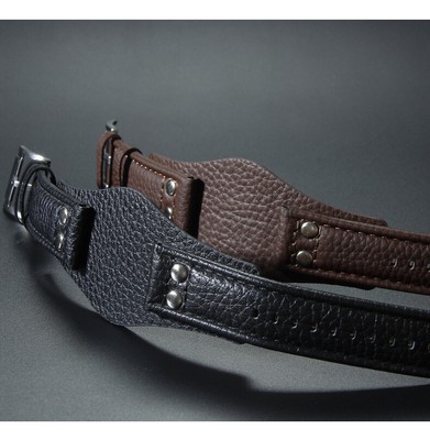 Fossl Uhrenarmband 22mm Leder Braun CH2990 LBCH2990, Deal Auch Als
