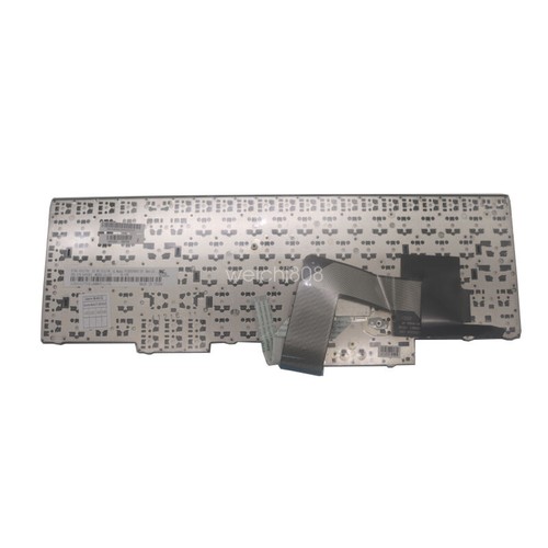 Nen per Lenovo Thinkpad E530 E530C E535 E545 tastiera statunitense 04Y0301 04W2480 04W2443 - Foto 2 di 3
