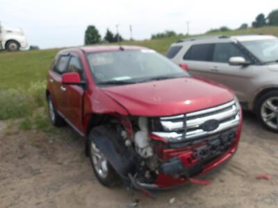 Used Multi-Function Module fits: 2011 Ford Edge Multifunction Grade A