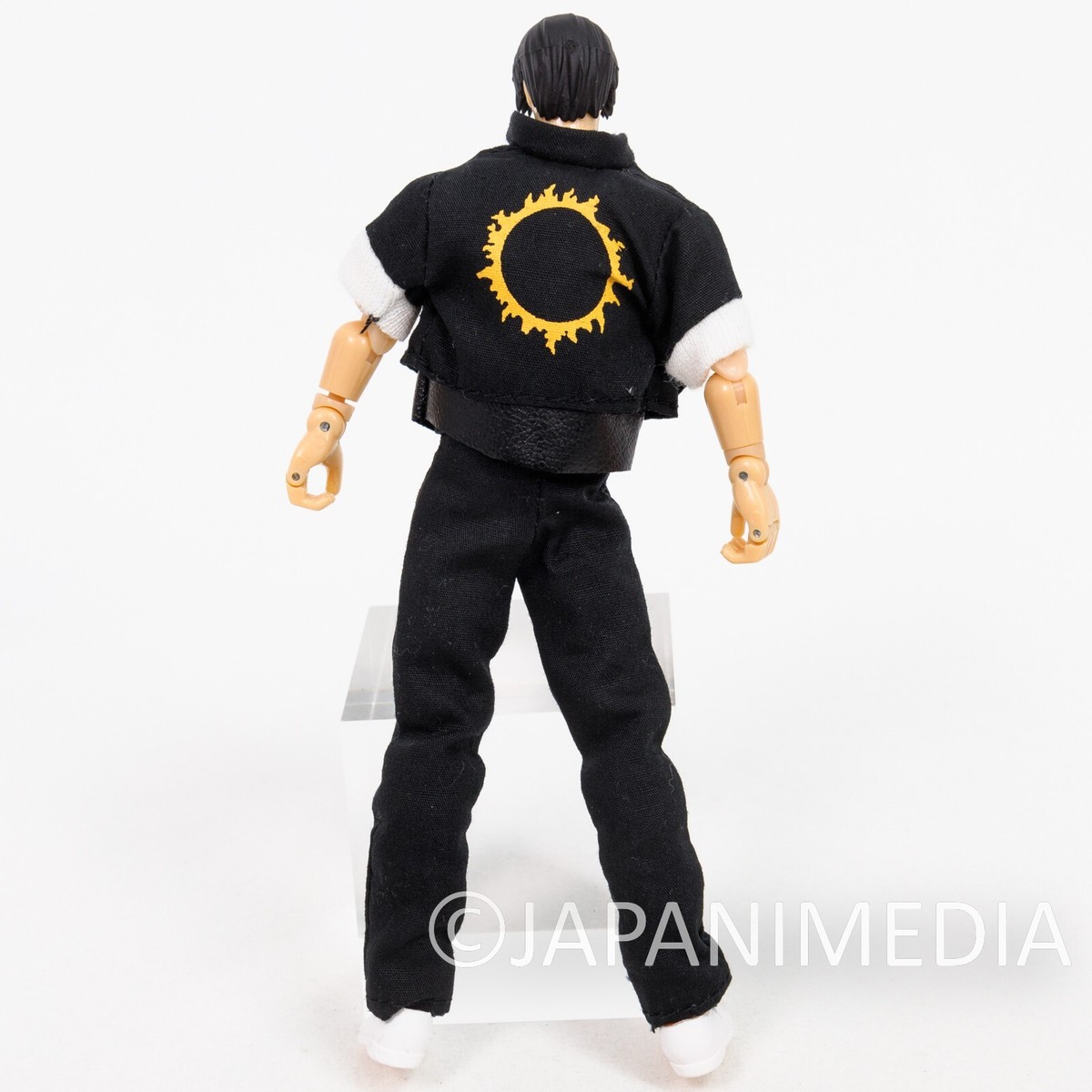 The King of Fighters 95 フィギュアセット　その他 The King of Fighters 95 フィギュアセット その他 - メルカリ