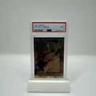 Topps Finest 1993-94 Michael Jordan #1 Chicago Bulls PSA 9 Graded Card