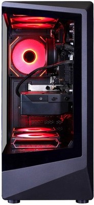 Hyrican PC/Workstation Gamemax Vista COC AB 7569
