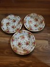6 Albert Ruby Celebration Edition A Limited-run Collection Plates — photo 1