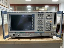 1pc used R&S Rohde & Schwarz ZVB8 Vector Network Analyzer 4 - Port