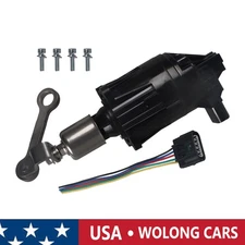 New Electronic Turbo Wastegate Actuator for 2016-19 Honda Civic 1.5T 49373-07012