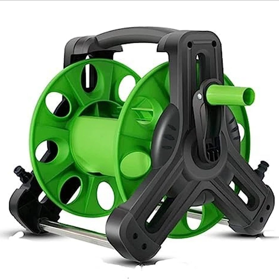 Portable Garden Rack for Water Pipe Storage with Dual Use and Lightweight - Image 3 of 4