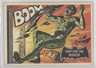 1966 O-Pee-Chee Batman Black Bat Trap For The Riddler #45 11