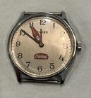 Timex Heinz Floating Ketchup Bottle Mechanical Watch Vintage No Band Runs!