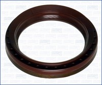 1X Ajusa 15095600 Wellendichtring Kurbelwelle FüR Ford Mazda Ford USA Lincoln Me