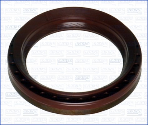 1X Ajusa 15095600 Wellendichtring Kurbelwelle FüR Ford Mazda Ford USA Lincoln Me-image