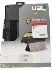 UAG Scout Series Case for Microsoft Surface Pro 9
