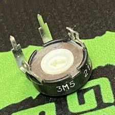 3M5-219 - PIHER - IN OUR STOCK