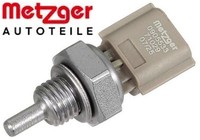 Metzger 0905533 Sensor FüR KüHlmitteltemperatur Sensor KüHlmittelsensor