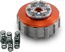 Barnett 608-30-33710 Scorpion Low-Profile Lock-Up Clutch