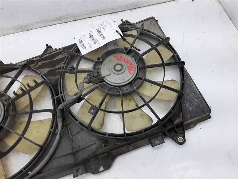 Conjunto de ventilador de radiador motor 350 vatios motor 16-20 CHEVROLET CAMARO 84001483 Foto 3 de 4