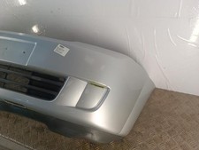Pare-choc avant Opel MERIVA
