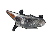 2014 2015 INFINITI QX60 Headlamp Light Assembly RH Passenger Used OEM 260103JA0A