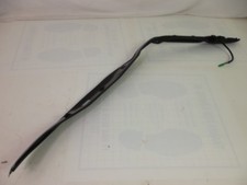 2011-2013 Honda Odyssey Liftgate Hatch Pinch Sensor Rear Passenger 74934-tk8-a01 2011-2013 Honda Odyssey Liftgate Hatch Pinch Sensor Rear Passenger 74934-tk8-a01