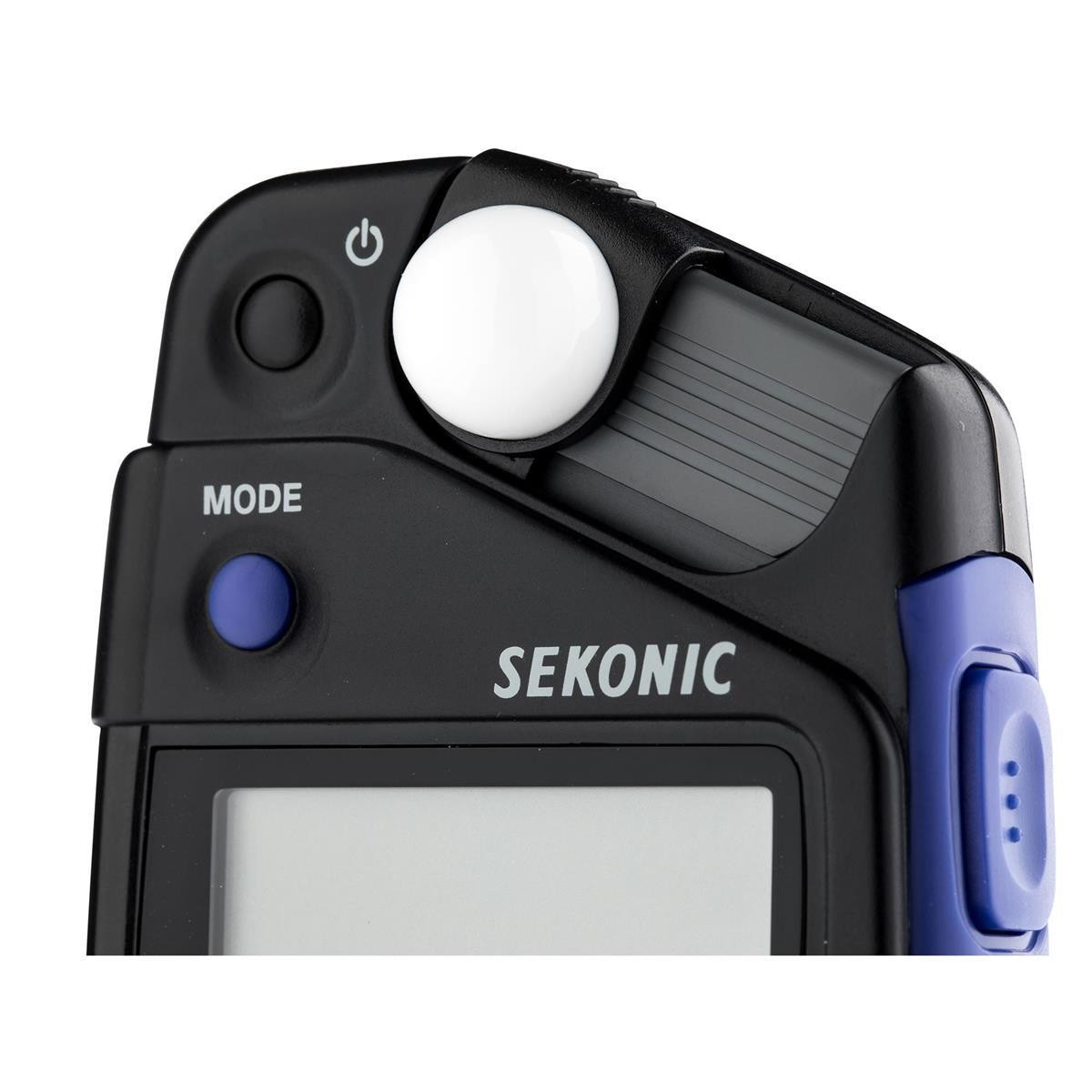 Sekonic L-308X-U Flashmate Digital Light Meter - Ultimate Sekonic L-308X-U Flashmate Digital Light Meter - Ultimate