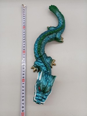 M1 God Mandor Robot Sofubi Figure