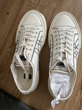 Onitsuka Tiger Ok Basketball Lo Cream Black US Mens 8.5, 1183C474-100