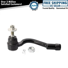 Outer Tie Rod Set For 2015-2017 Hyundai Sonata 2016-2019 Kia Optima