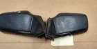 BMW E28 SIDE VIEW MIRROR SET LIFT AND RIGHT SIDE