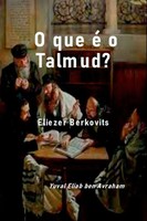 Berkovits Eliezer | O Que É O Talmud? | Taschenbuch | Portugiesisch (2022)