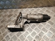 MERCEDES-BENZ CLK C209 &Ouml;lfilterhalter a2711800610 2711800610 1.80 23705264