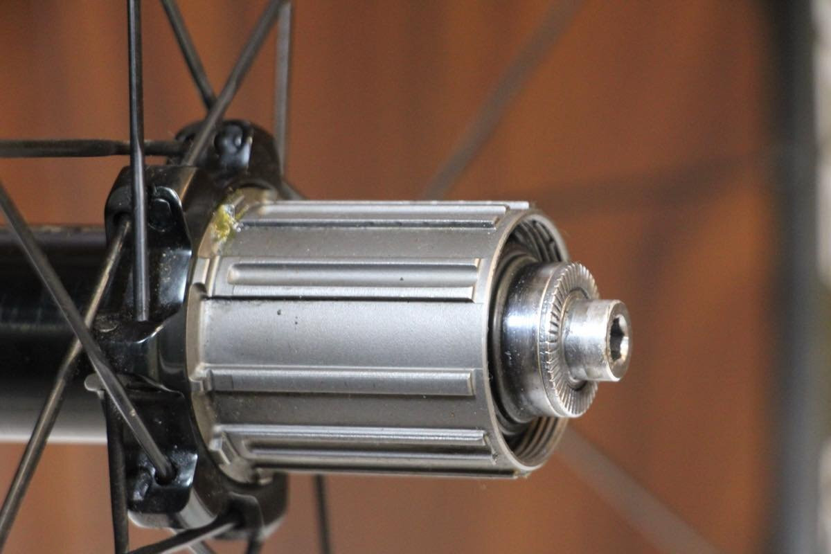 Shimano Wh-9000-C24-Tu Dura-Ace Free 11/12S Compatible Shimano Wh-9000-C24-Tu Dura-Ace Free 11/12S Compatible
