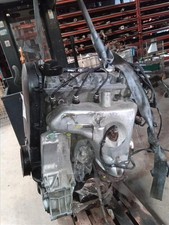 Moteur Seat CORDOBA