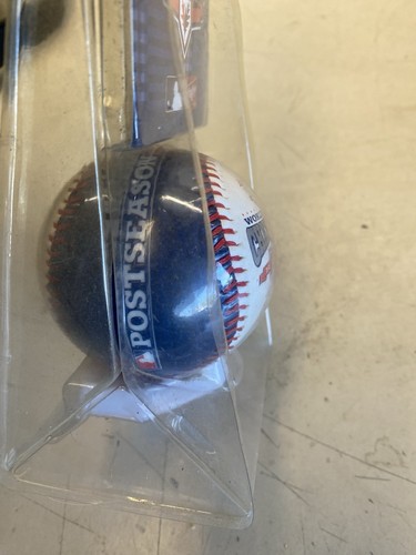 2012 SF San Francisco Giants World Series Rawlings Baseball - Picture 5 of 6