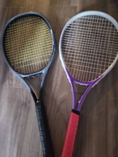 YONEX MUSCLE POWER GOSEN Tennis Racket