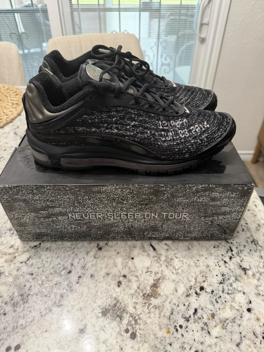 Nike Air Max Deluxe for Sale | Authenticity Guaranteed | eBay