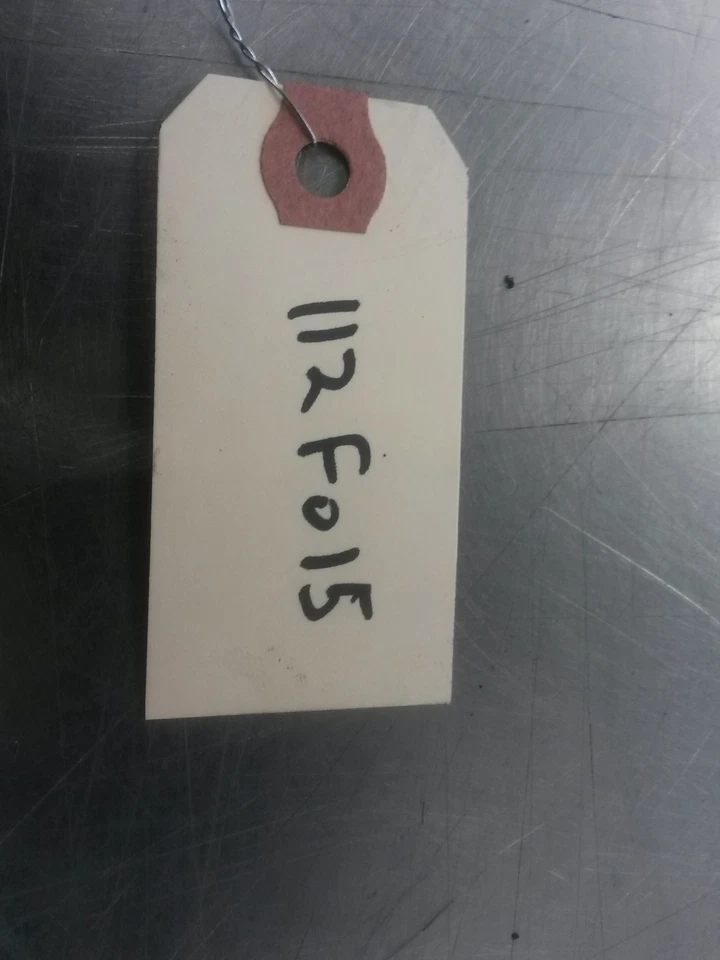 Válvula EGR para 02-03 Ford Windstar 3.8 XL3E9D475B3A Foto 4 de 4